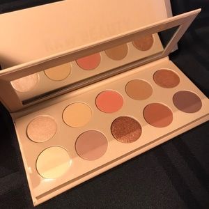 AUTHENTIC KKW Beauty Eyeshadow Palette (View Deal)